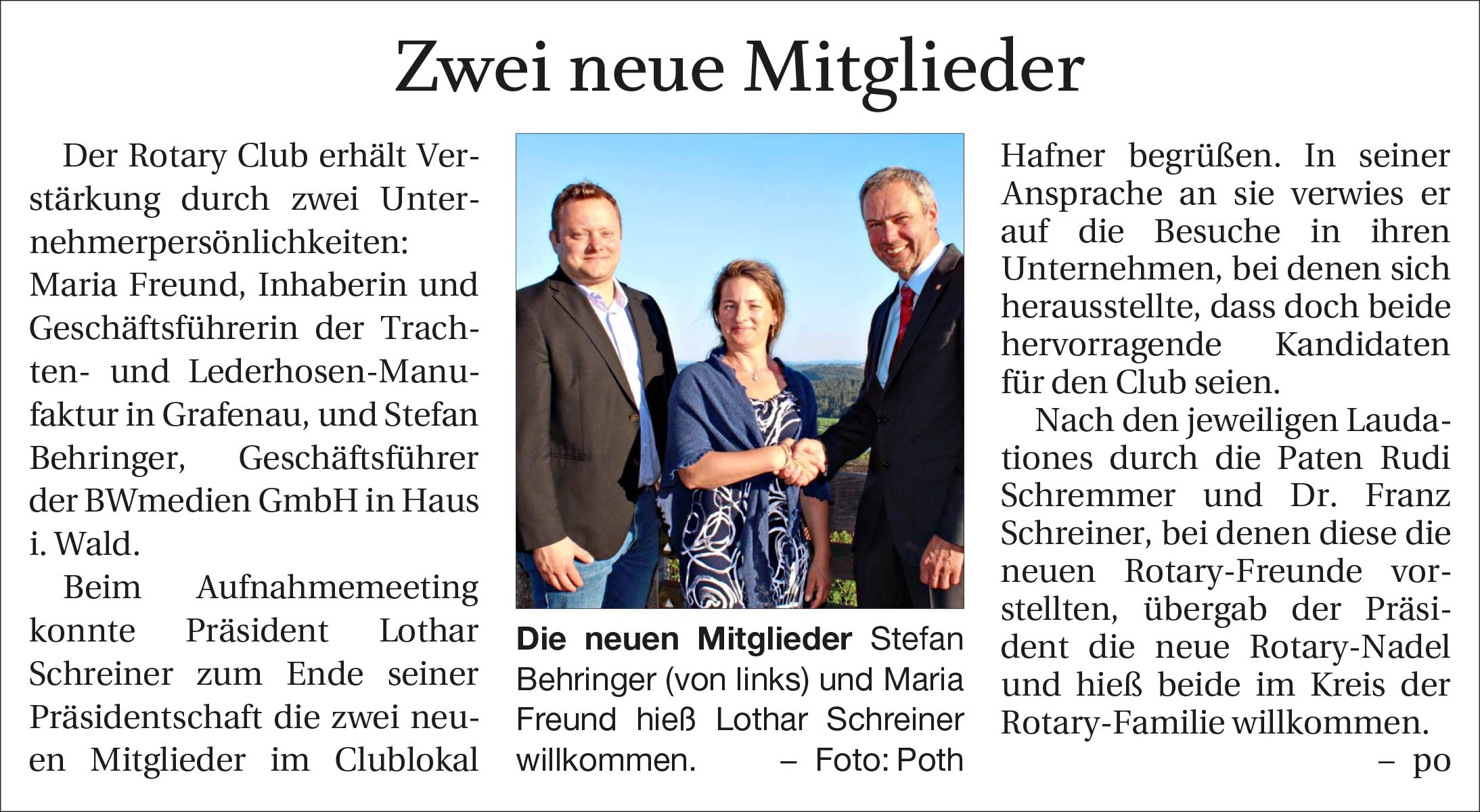 PNP Grafenauer Anzeigr 190628 Seite17 FRG Regional kl