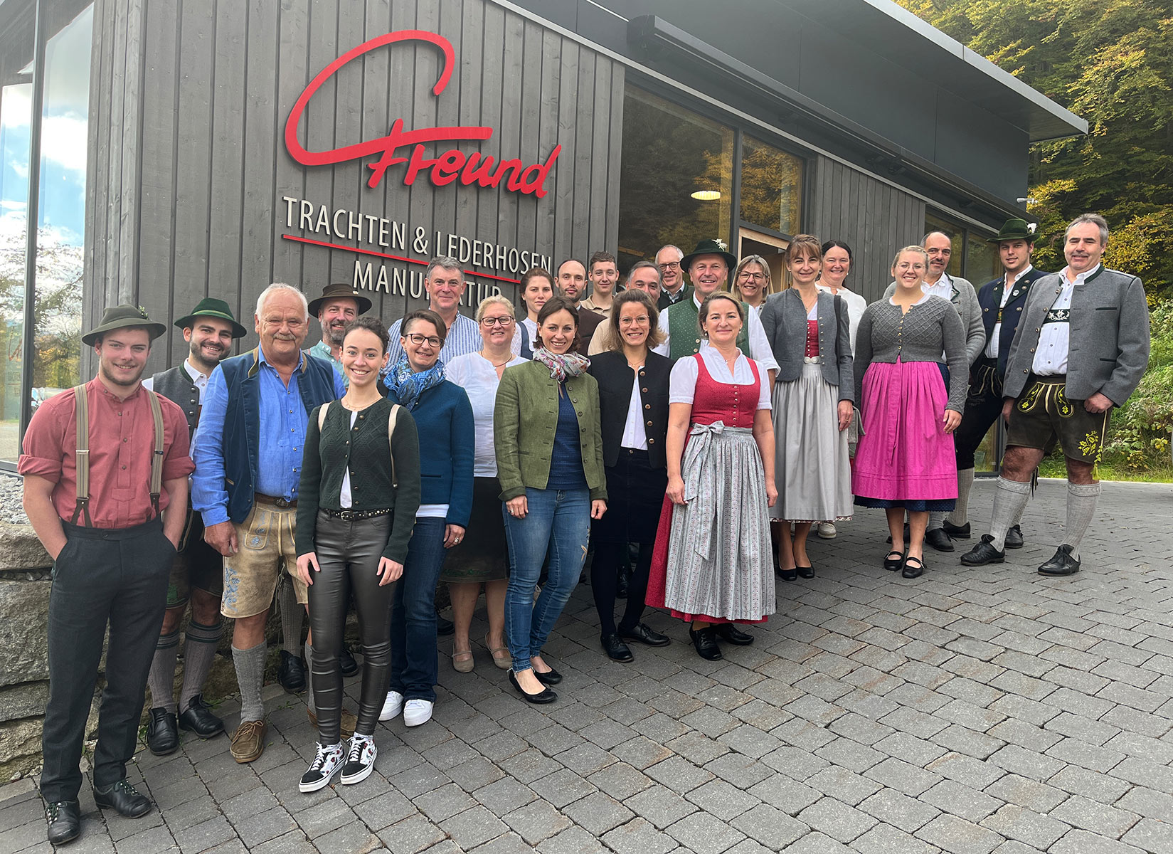 Saecklertreffen Freund Trachten 2023 3798